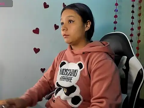 Charis 21 online show from February 28, 7:57 pm