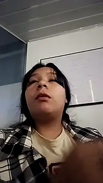 Charis 21 online show from November 15, 12:44 am