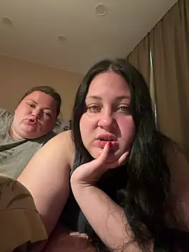 ihaveasecret  online show from July 16, 5:12 am