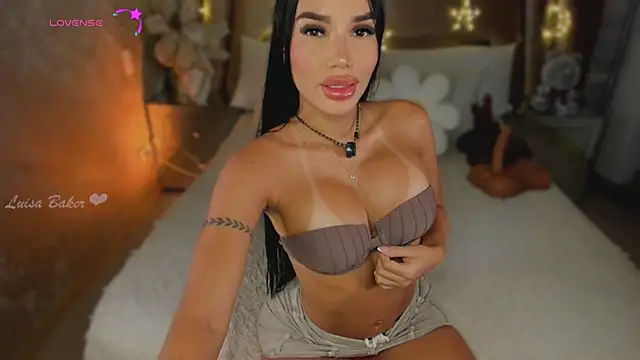 yosoyalisson online show from February 5, 4:04 am