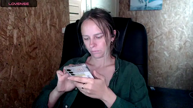 las sweet online show from July 28, 12:48 pm