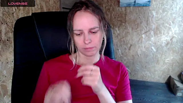 las sweet online show from June 27, 12:55 pm