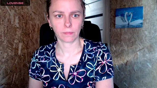 las sweet online show from June 25, 2:40 pm