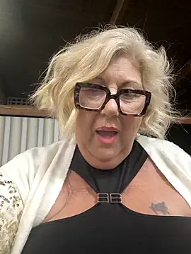 Merilulla online show from April 18, 12:46 am