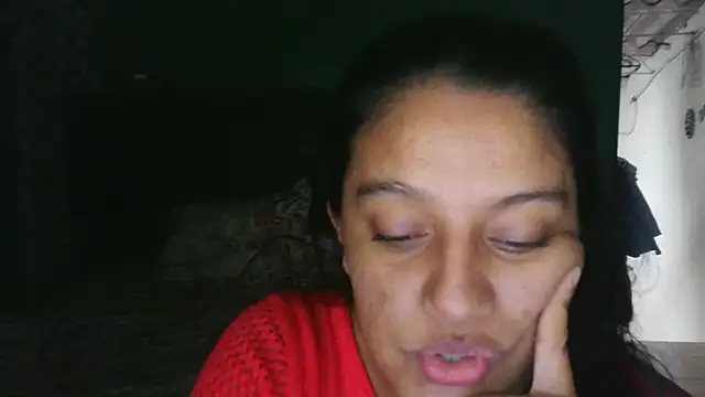 almaswan1 online show from November 14, 8:09 pm