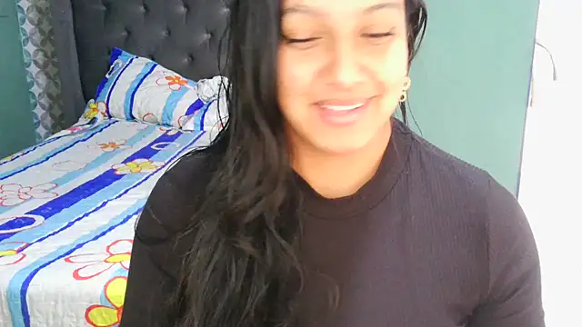 almaswan1 online show from November 10, 4:35 pm