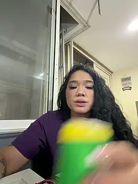 alexxandra ferri  online show from June 6, 6:52 am
