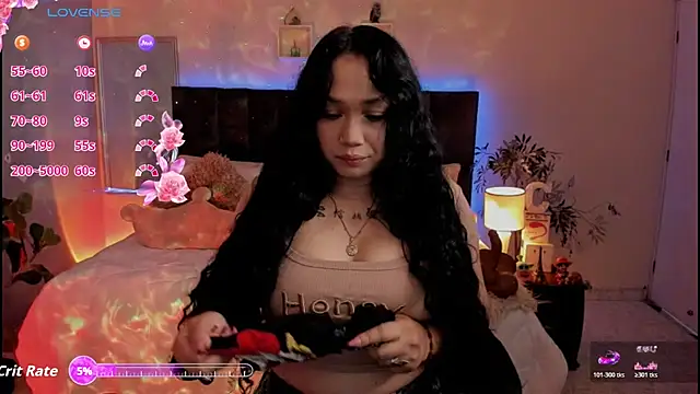 alexxandra ferri  online show from February 18, 6:01 am