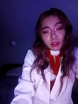 Lady Flamer online show from December 23, 12:14 am