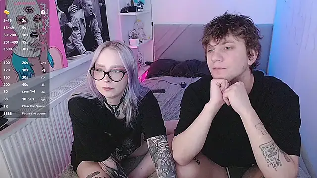 soalice online show from March 13, 11:55 am