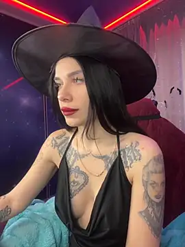 Queen of pain online show from October 31, 7:34 am