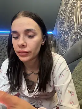 Queen of pain online show from February 28, 8:14 am