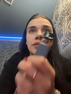 Queen of pain online show from February 25, 8:46 am