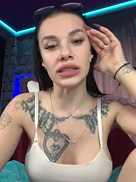 Queen of pain online show from October 21, 10:41 am