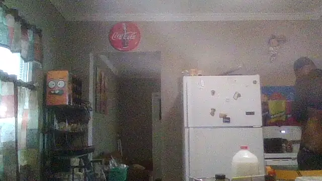 blkhereforall online show from October 27, 5:41 pm