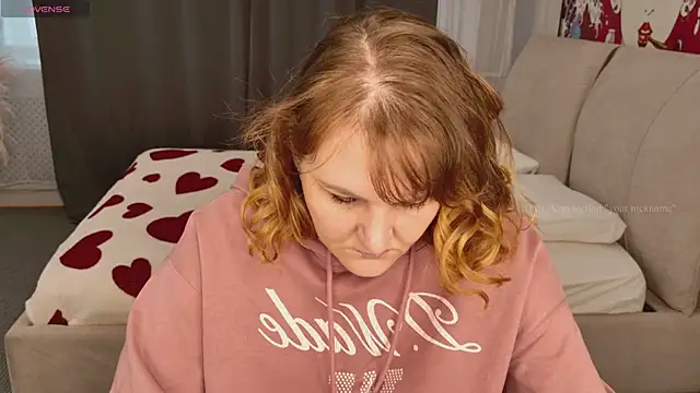 MargaretLens online show from May 31, 5:57 am