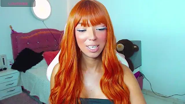 Tanedra collings online show from April 14, 3:39 am