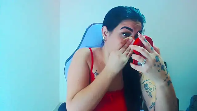 liz dirty online show from November 30, 11:09 pm