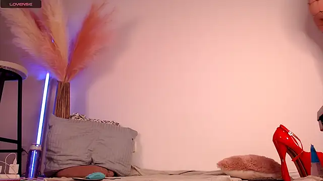 heyleybbgirl online show from October 29, 7:05 pm