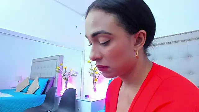 ShannaThor online show from July 16, 4:11 pm
