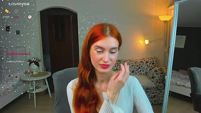 Sally Biscuit online show from November 8, 12:32 pm