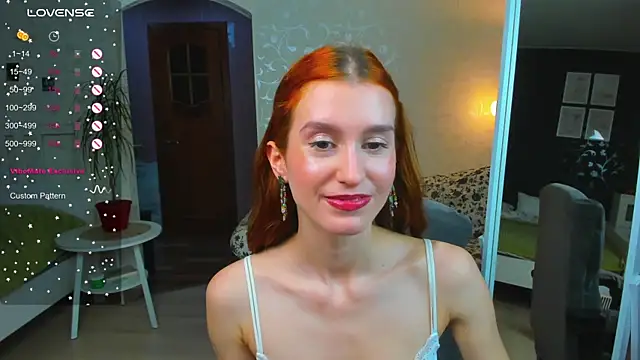 Sally Biscuit online show from October 8, 12:31 pm