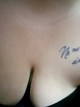 MariaGaitan online show from January 9, 7:18 pm