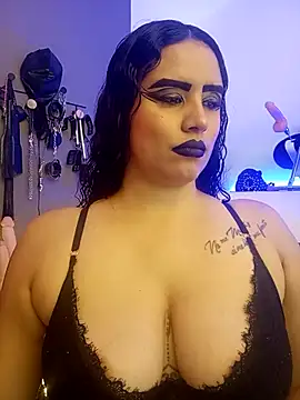 MariaGaitan online show from November 30, 7:29 pm