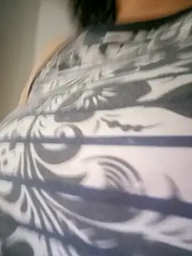 MariaGaitan online show from November 12, 7:12 pm