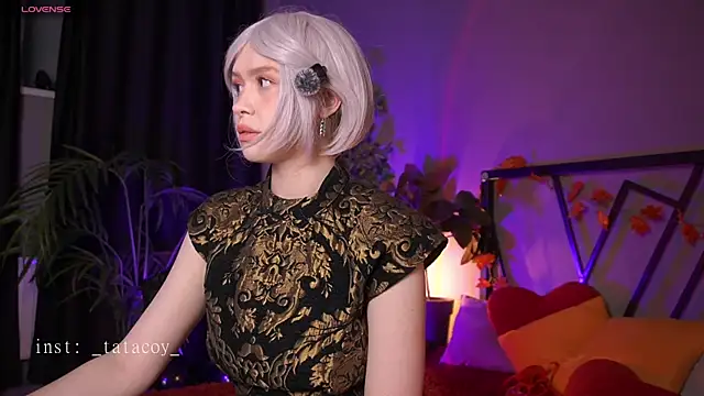 TataCoy online show from November 12, 12:25 pm