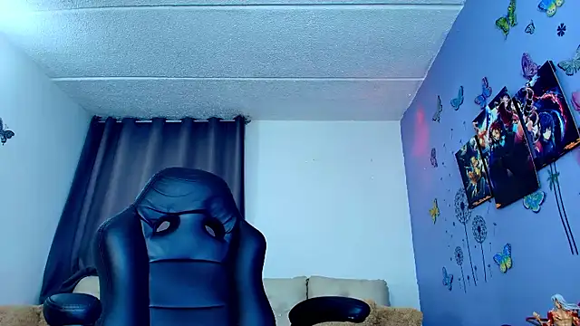 SweetIsabella x online show from March 11, 5:22 am