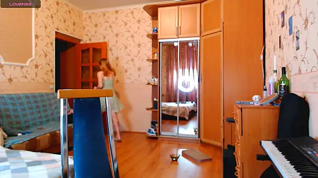 MarySweetness online show from September 13, 12:24 pm