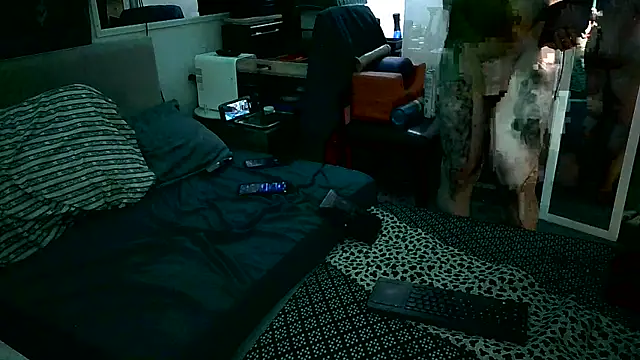 TheGAPEgatsby92 online show from June 12, 6:43 am