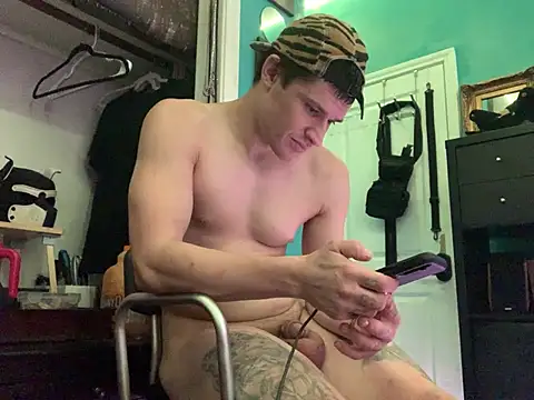 TheGAPEgatsby92 online show from July 27, 1:46 am