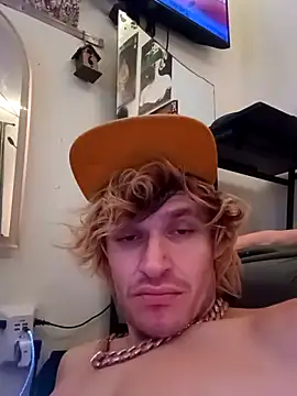 TheGAPEgatsby92 online show from December 17, 3:05 pm