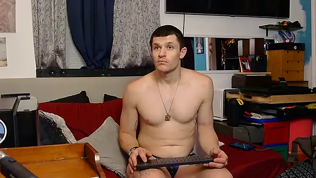 TheGAPEgatsby92 online show from June 28, 4:08 am