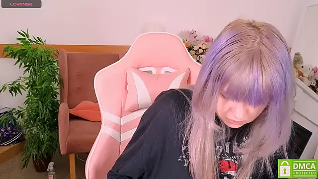 Grace and  Jacob online show from November 6, 7:03 am