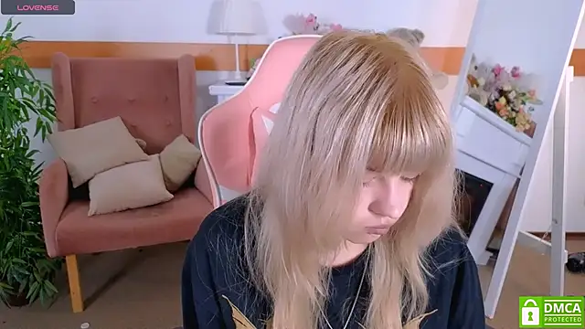 Grace and  Jacob online show from October 21, 12:53 pm