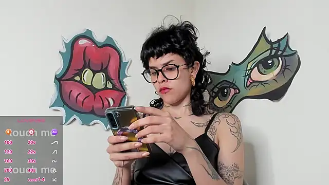 trinitty online show from March 11, 6:21 pm