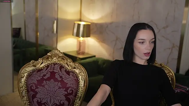 Kate054 online show from December 1, 8:07 am