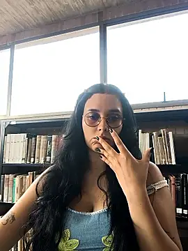 Annya-sweet online show from January 14, 3:50 pm