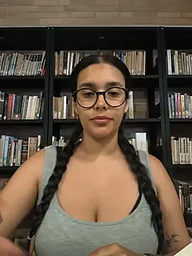 Annya-sweet online show from June 18, 3:17 pm