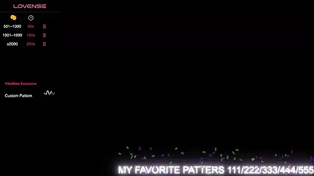 Claraxxxxx online show from March 12, 12:08 pm