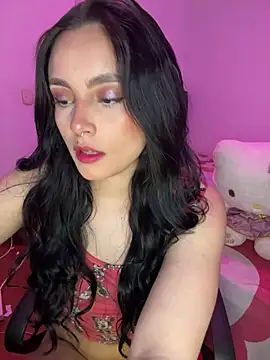 salome polaniiee online show from June 27, 5:30 am