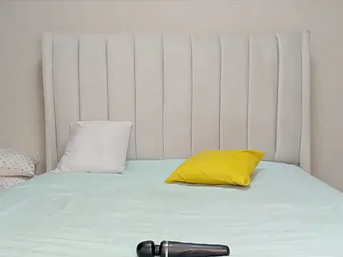  heavenlysent online show from October 27, 4:30 am