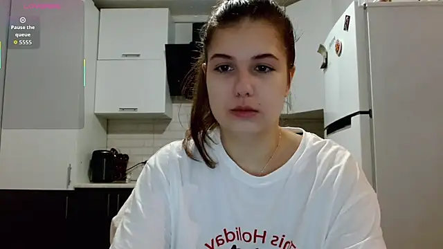 SayMeow  online show from December 17, 9:52 pm