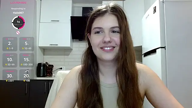 SayMeow  online show from March 14, 11:28 pm