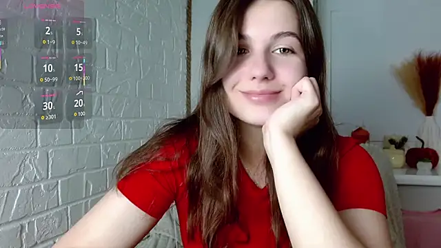 SayMeow  online show from September 28, 12:17 am