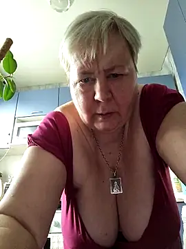 EffectFiona online show from November 23, 4:59 am