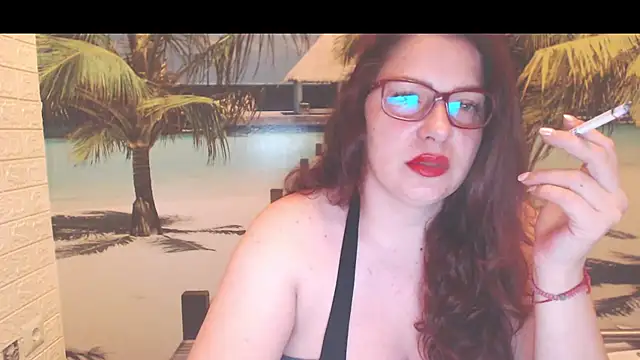 Queen  Natasha online show from July 8, 10:12 pm